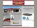 ROY'S, DON AUTO BODY & APPEARANCE CENTER INC