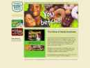 DONUT BANK INC