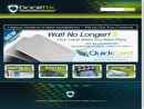 DOORTEK ACCESS CONTROL SYSTEMS LLC
