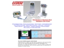 DORAN SCALES, INC.