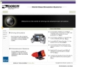 Doron Precision Systems, Inc.