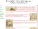 DORRINGTON HOTEL