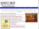 DORSEY, R & W INC