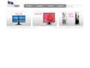 DOUBLESIGHT DISPLAYS, INC.