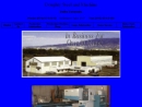DOUGHTY STEEL & MACHINE, INC