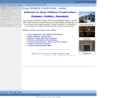 DOUG WILLIAMS CONSTRUCTION INC