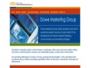 Dowe Marketing Group