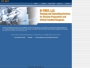 D PREP, INC.