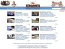 PUBLIC SAFETY & CORRECTIONAL SERVICES, MARYLAND DEPT OF