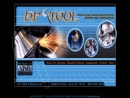 D. P. TOOL & MACHINE, INC.