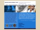 DRAGON DEVELOPMENT CORP.