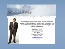 HENRY, DALE, PHD