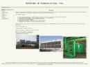 DREHER & ASSOCIATES, INC