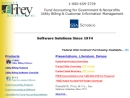 DONALD R FREY & CO INC