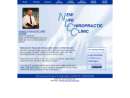 NEW LIFE CHIROPRACTIC