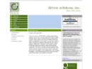 Driven Solutions, Inc