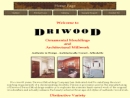 Driwood Moulding Co., Inc.