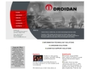 Droidan, Inc.