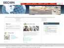 SECURITY CONCEPTS INTERNATIONAL INC