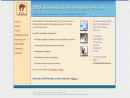 DRW RESEARCH & INFORMATION SER