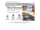 DOCUMENT SYSTEMS INC