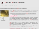 DIGITAL STUDIO IMAGING