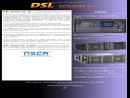 DSL SOUND, INC.