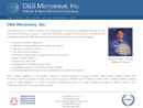 D&S MICROWAVE, INC