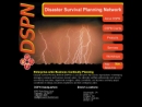 DISASTER SURVIVAL PLANNING NETWORK