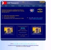 DSP RESEARCH, INC.
