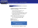 DEFINITIVE SOLUTIONS & TECHNOLOGIES, INC.
