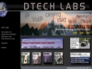 DTECH LABS, INC.