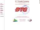 D. T. GRUELLE COMPANY GROUP, LLC