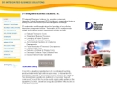 DTI INTEGRATED BUSINESS SOLUTIONS INC