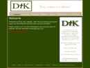 DTK, INC.