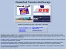 DIVERSIFIED TRANSFER & STORAGE, INC.