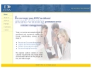 DIVERSIFIED TECHNOLOGY AND SERVICES OF VIRGINIA, INC.