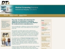 CONTEC DTX INC.