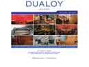 Dualoy Leather