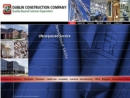 DUBLIN CONSTRUCTION CO INC