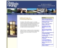 DUBOIS & KING, INC.