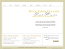 DUCK POND CELLARS