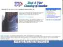 DUCT & VENT CLEANING OF AMERICA, INC.