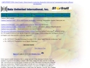 DATA UNLIMITED INTERNATIONAL, INC.
