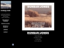 DUNBAR JONES PLC