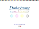 DUNBAR PRINTING & GRAPHICS, LLC