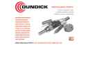 Dundick Corp.