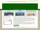 DUNES CONSTRUCTION, LLC