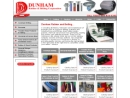 DUNHAM RUBBER & BELTING CORPORATION
