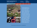 DUNKIRK SPECIALITY STEEL, LLC